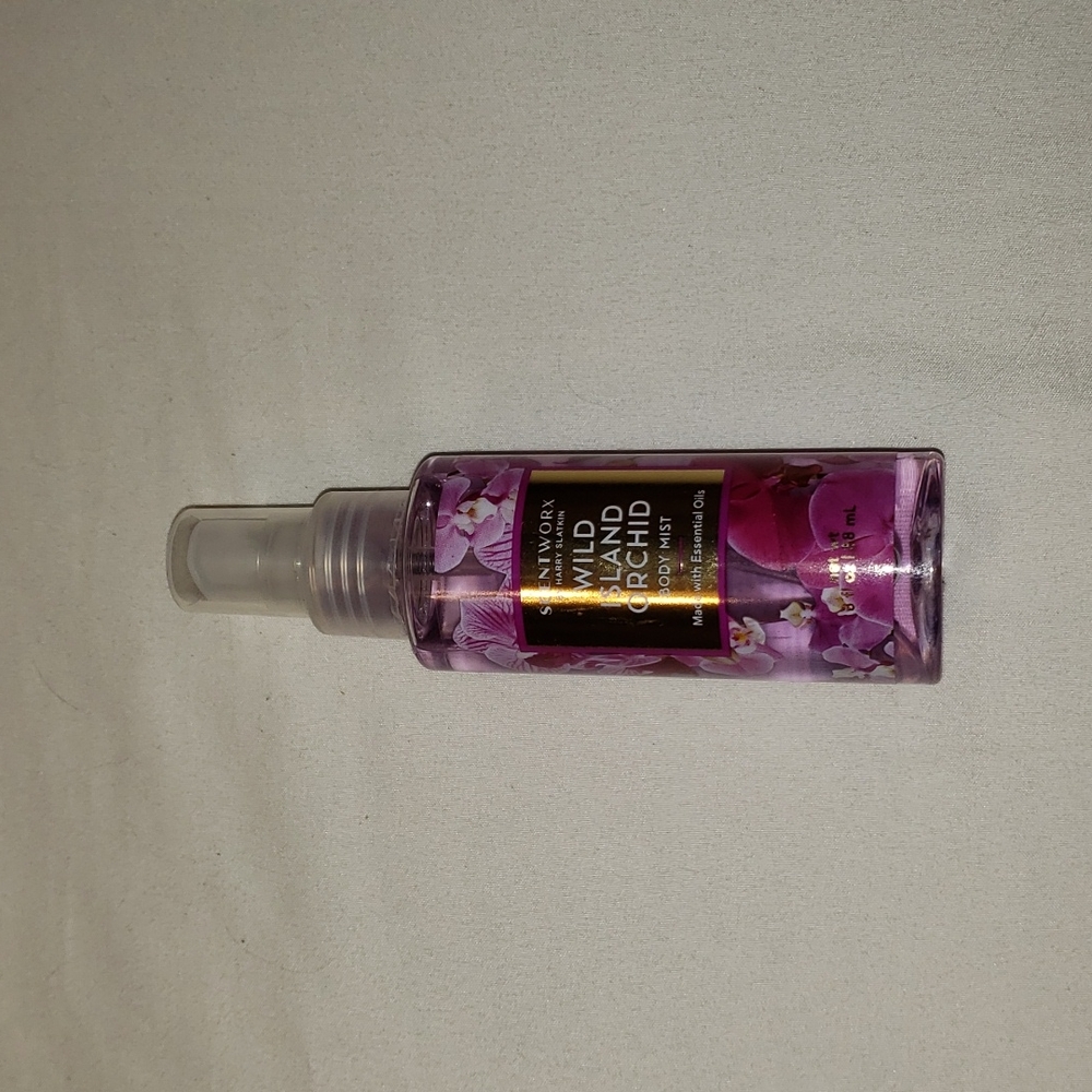 Perfume